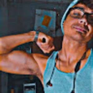 Meet your Posher, Charles